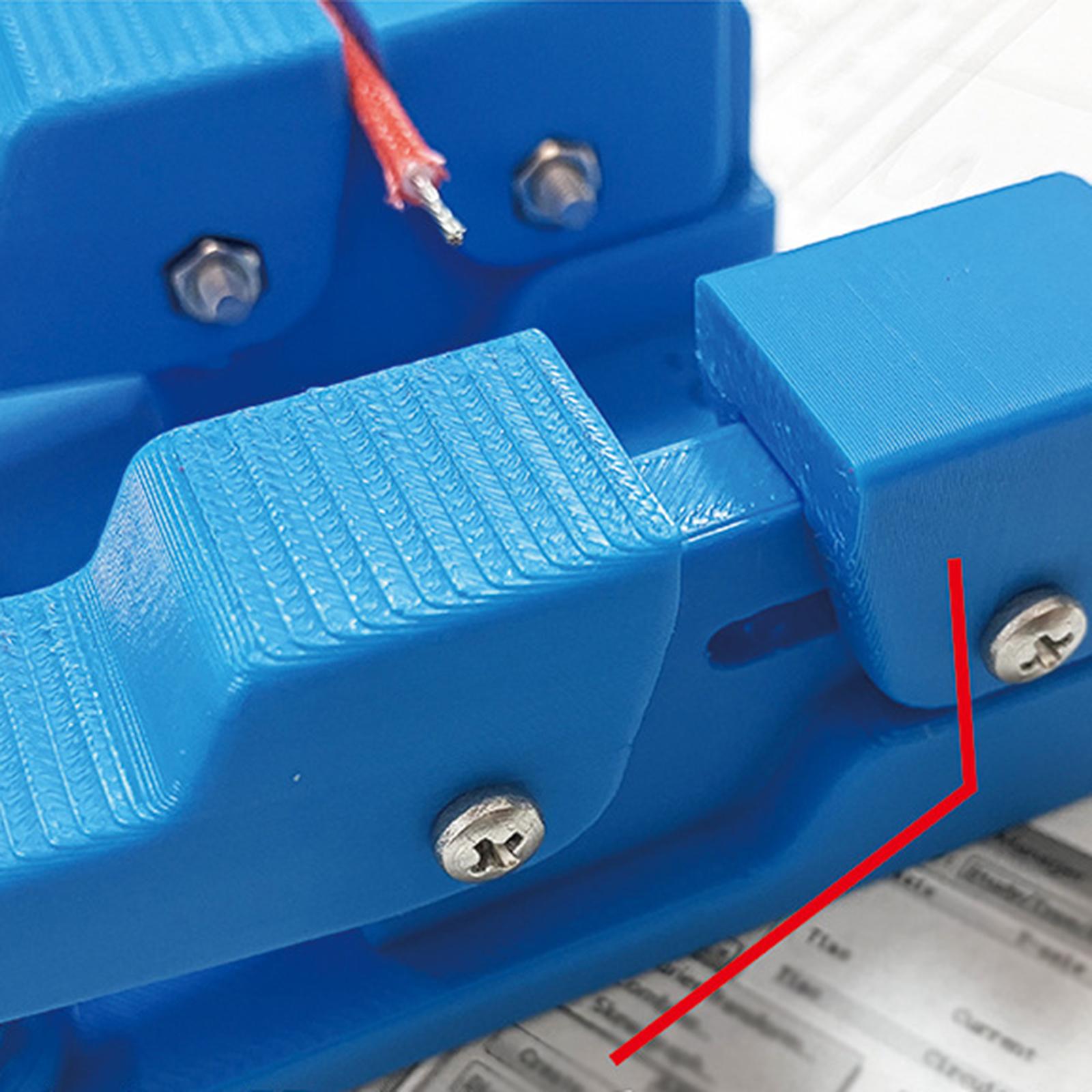 Electronics Repair Tools And Equipment - Support de Soudure Réglable avec Pinces