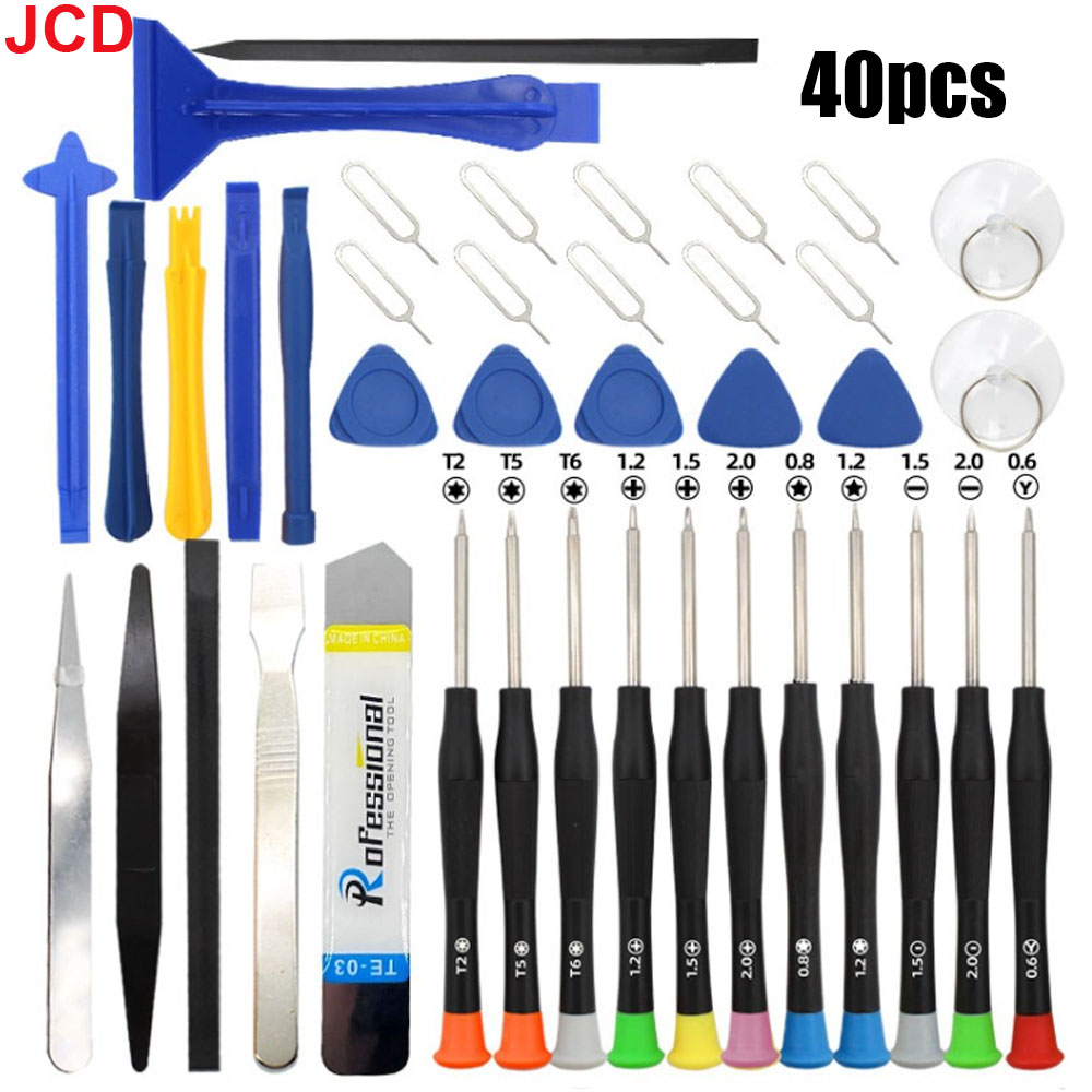 Electronics Repair Services - Outils de réparation de téléphone portable