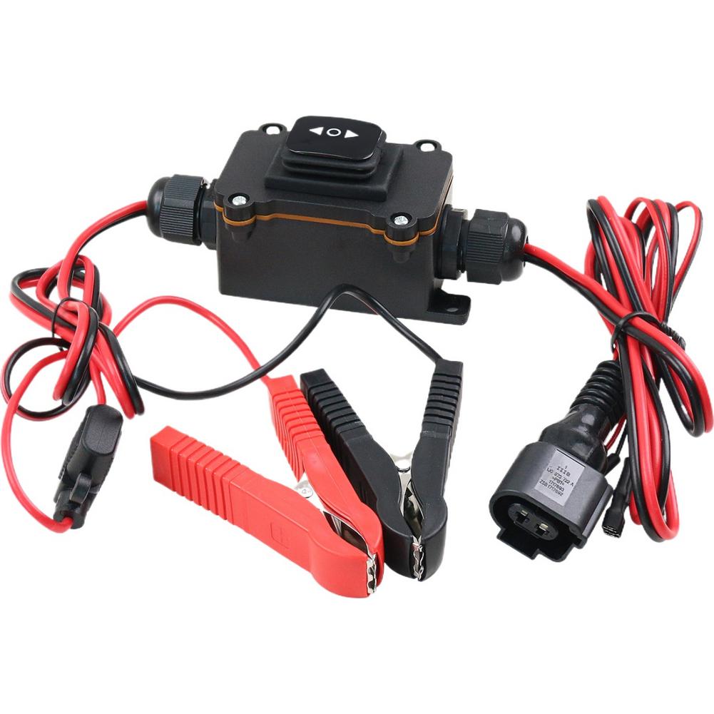 Electronics Repair And Maintenance - Dispositif de déverrouillage électronique de l'étrier