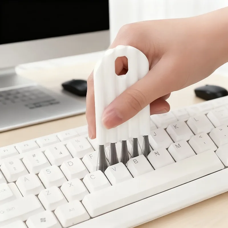 Electronics Repair And Maintenance - Kit de nettoyage pour clavier (1/2/3/4/5