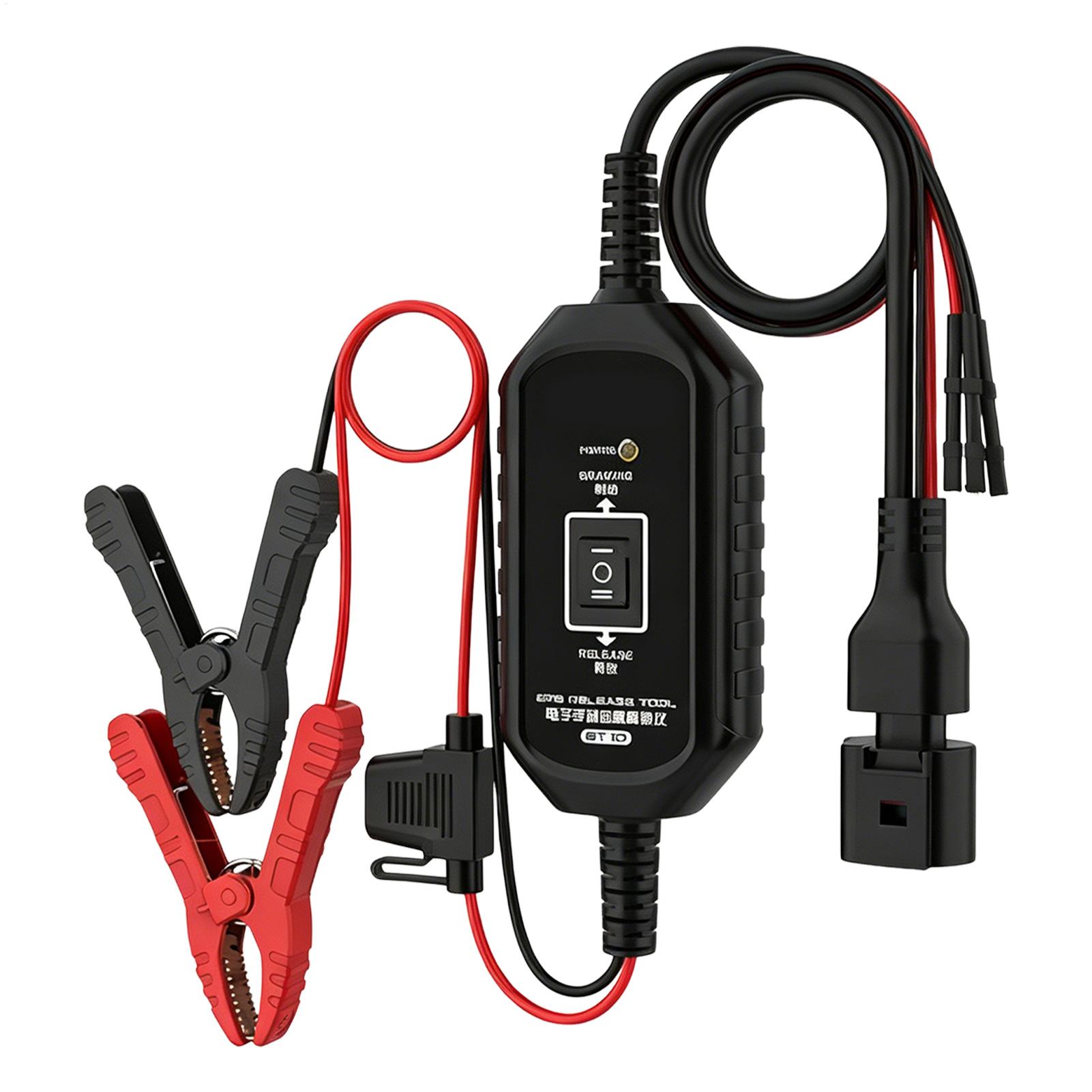 Electronics Repair Tools And Equipment - Outil électronique de déverrouillage de frein