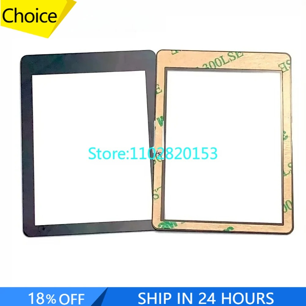 Electronics Repair Tape - Nouveau pour Sony DSC-HX200V HX200V A77