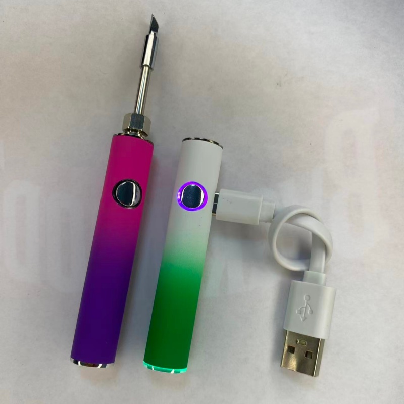 Electronics Repair And Maintenance - Nouvelle Lampe LED - Tension Réglable