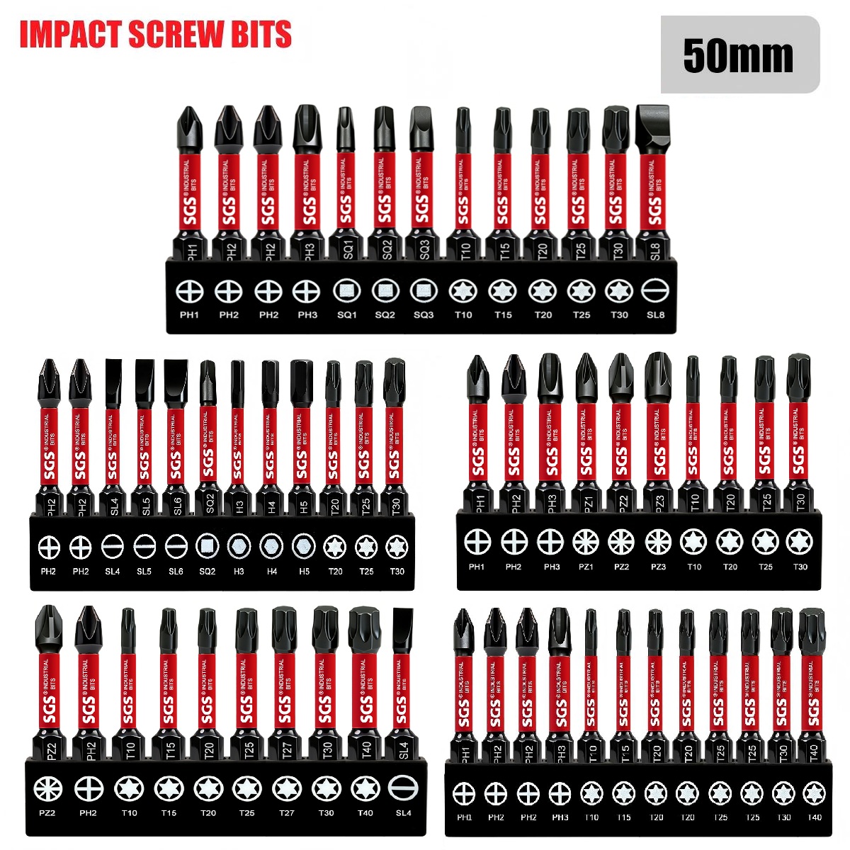 Electronics Repair Tools And Equipment - Jeu d'embouts de tournevis multifonctionnels, Ph,