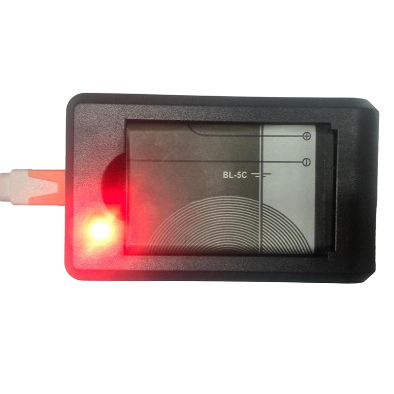Phone Battery Replacement - Batterie de remplacement BL-5C à connecteurs