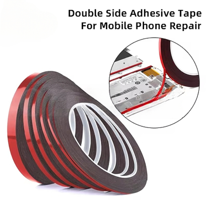 Electronics Repair Tape - Ruban adhésif Double face pour réparation