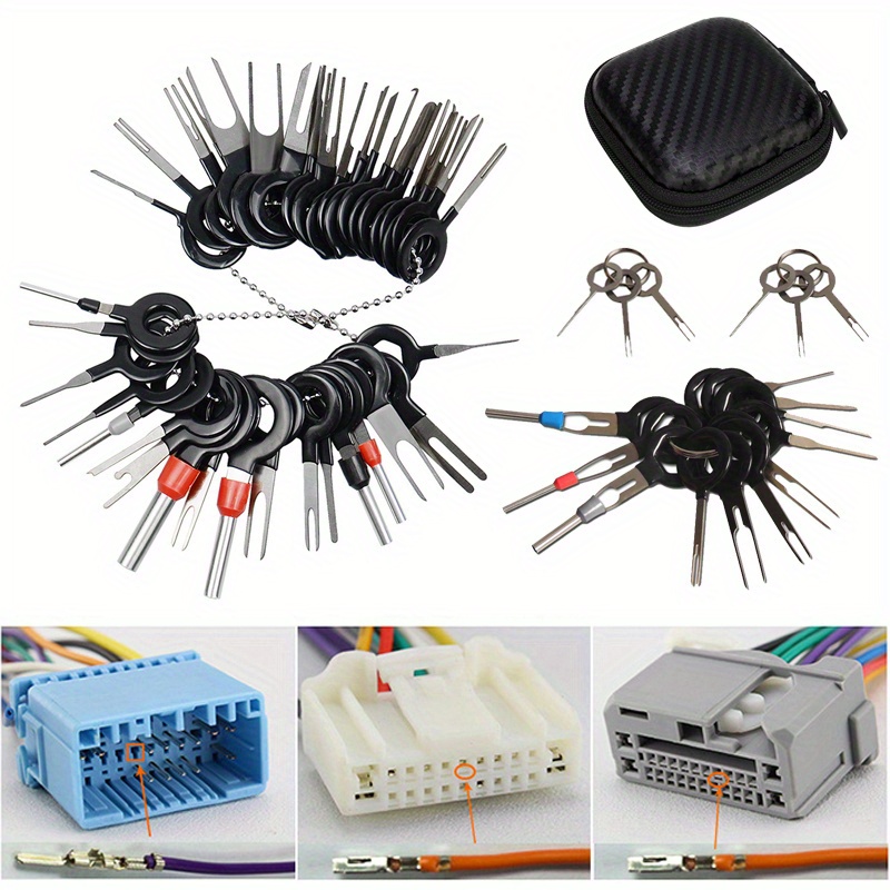 Elektronik Repair - Kit d'outils de réparation et de
