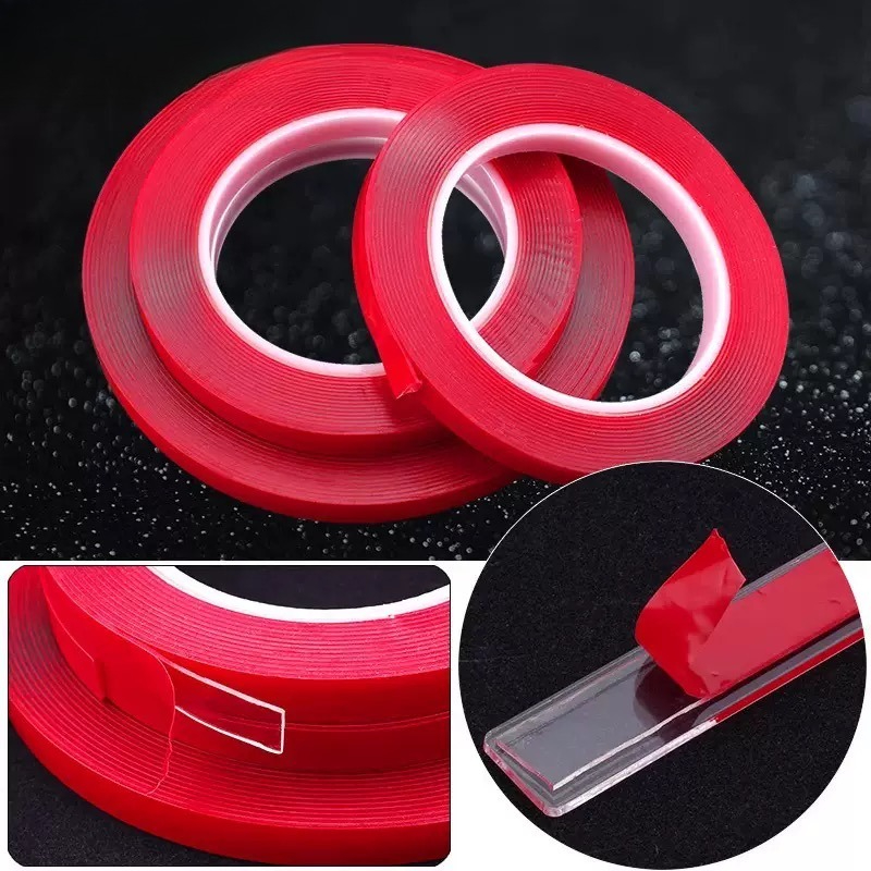 Electronics Repair Tape - Ruban adhésif double face acrylique haute