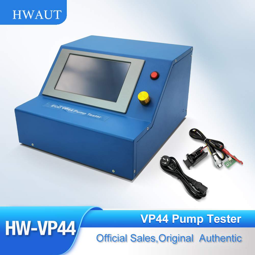 Electronics Repair Simulator - Testeur de pompe d'injecteur Diesel VP44,