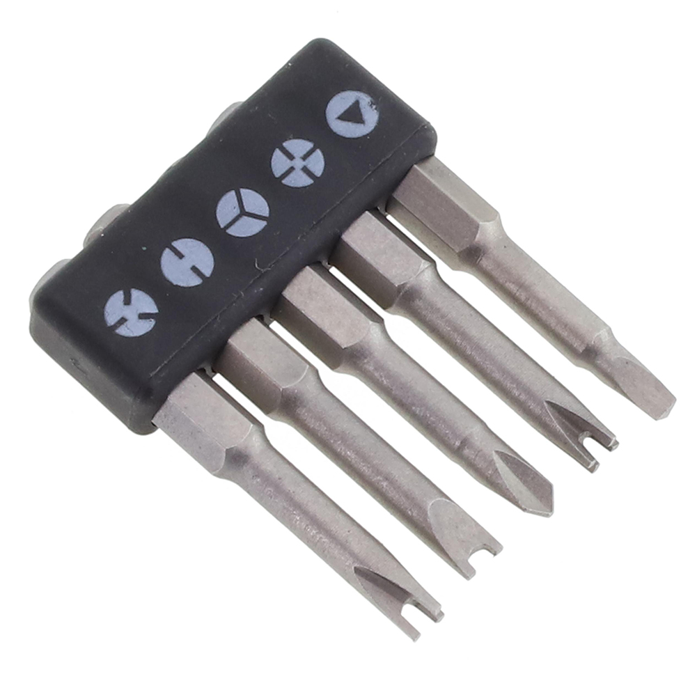 Jeu de tournevis à cliquet 132 - Electronics Repair Plus avis et prix