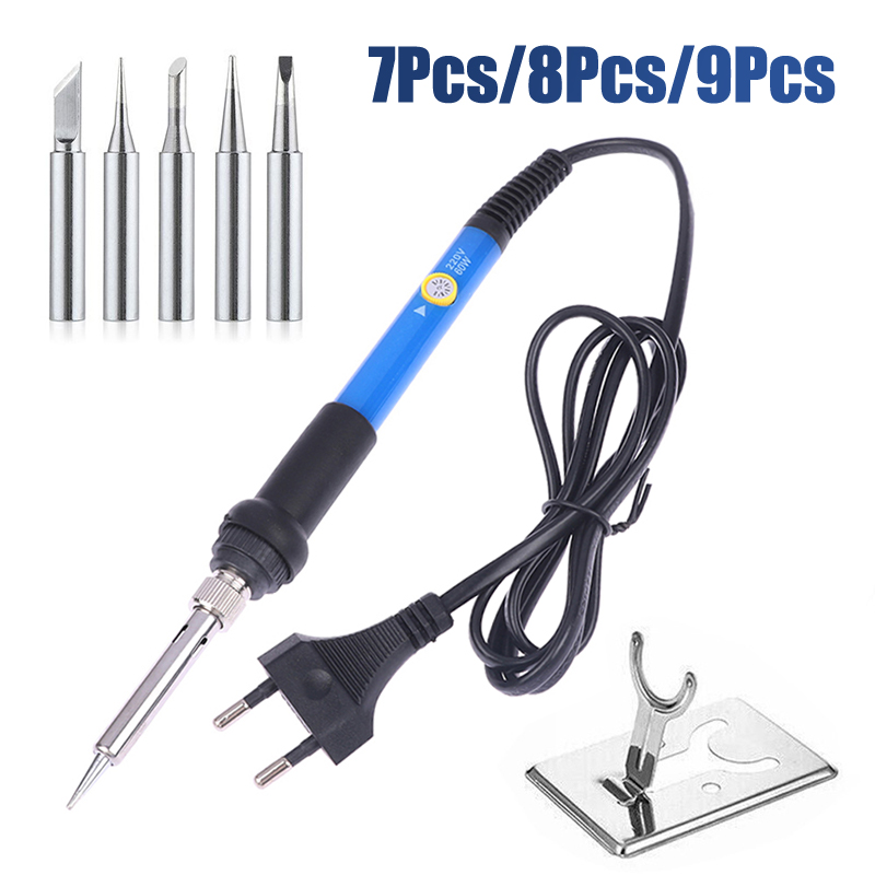 Kit de fer à souder électrique - Elektronik Repair avis et prix