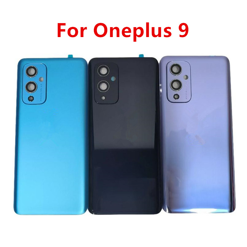 Boîtier pour Oneplus 9, One Pl - Phone Battery Replacement avis et prix