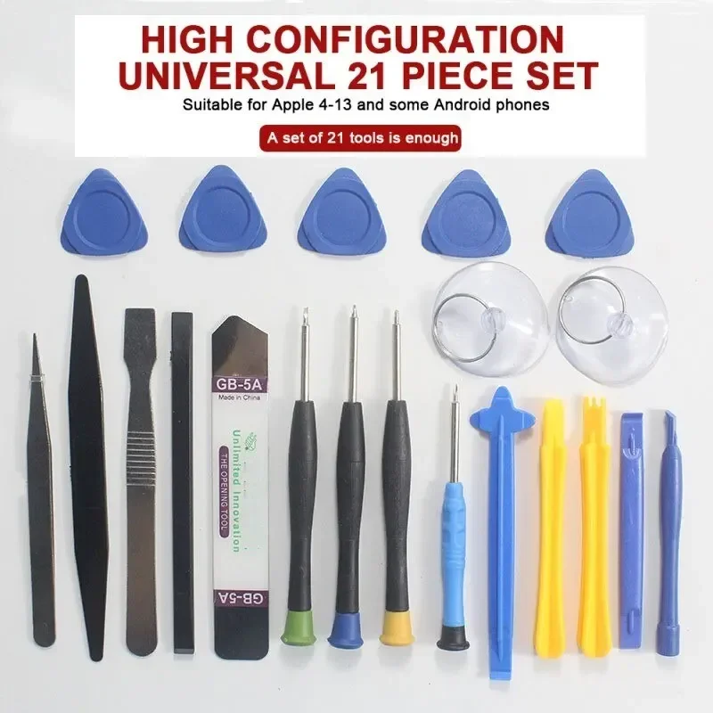 Outils de réparation de téléph - Electronics Repair Services avis et prix