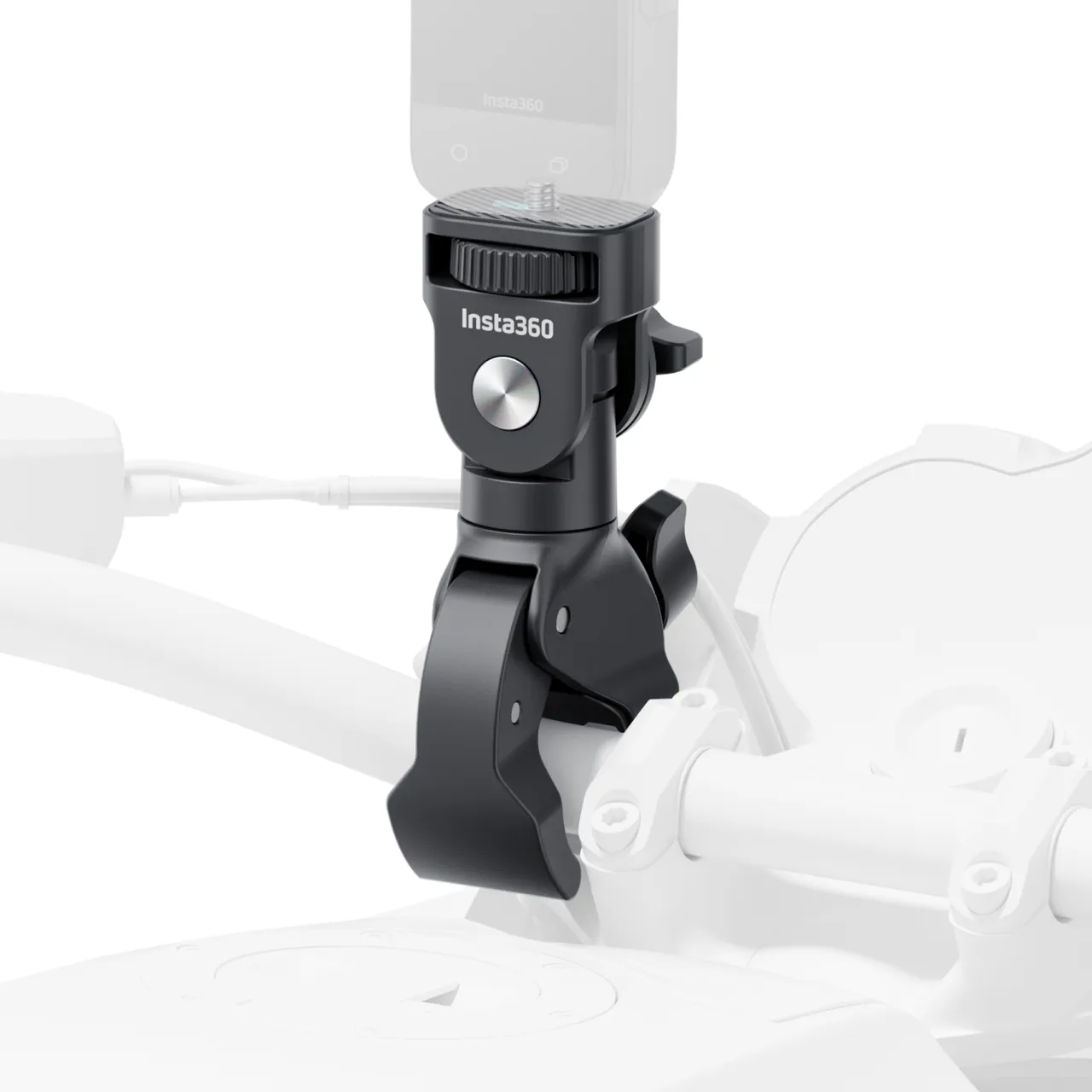 Pince robuste Insta360 |   Sup - Insta360 Camera Go 3 avis et prix