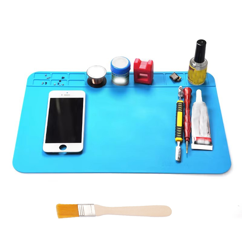 Tapis de réparation de montres - Electronics Repair Tools And Equipment avis et prix