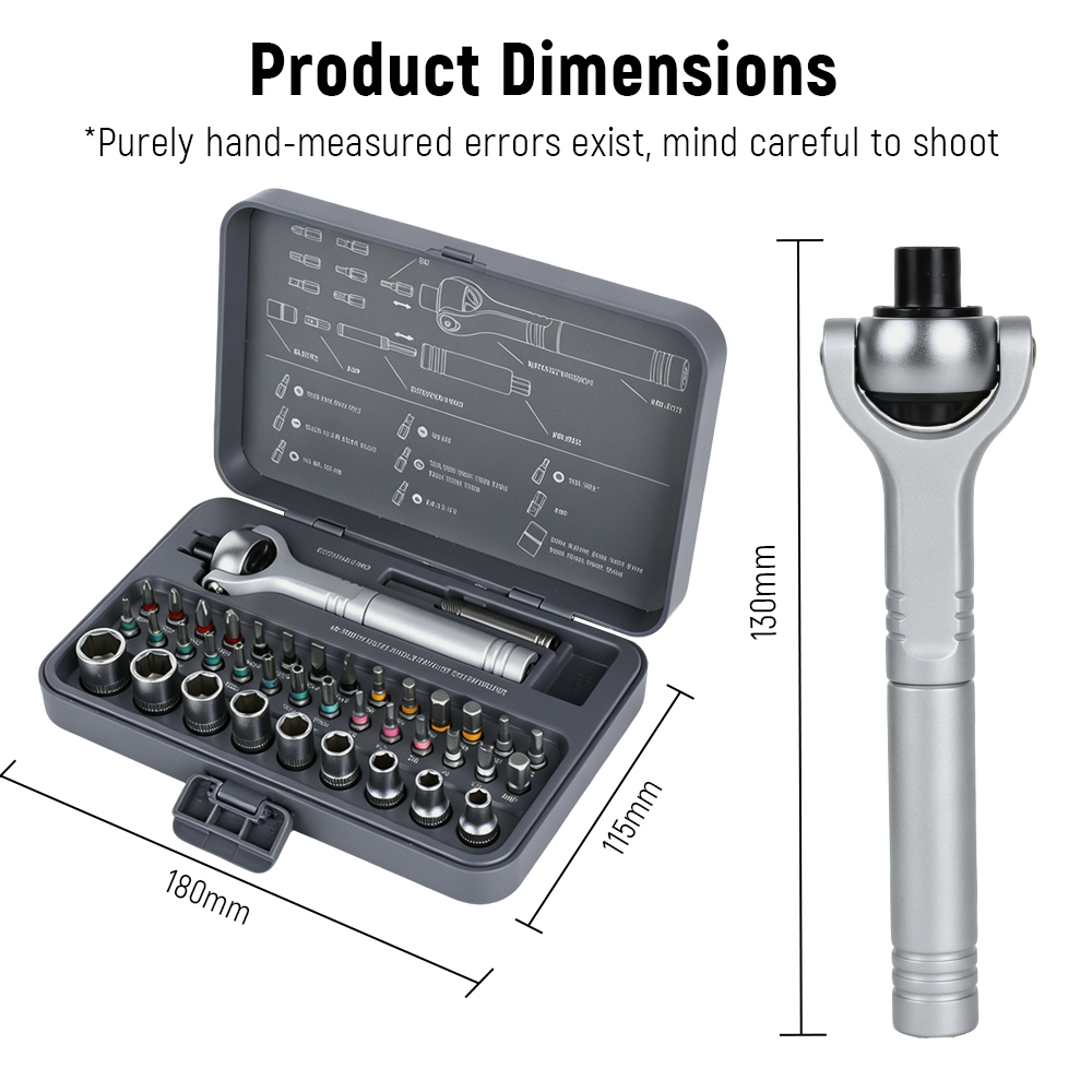 TUNGFULL – Kit d'outils à cliq - Electronics Repair Tools And Equipment avis et prix