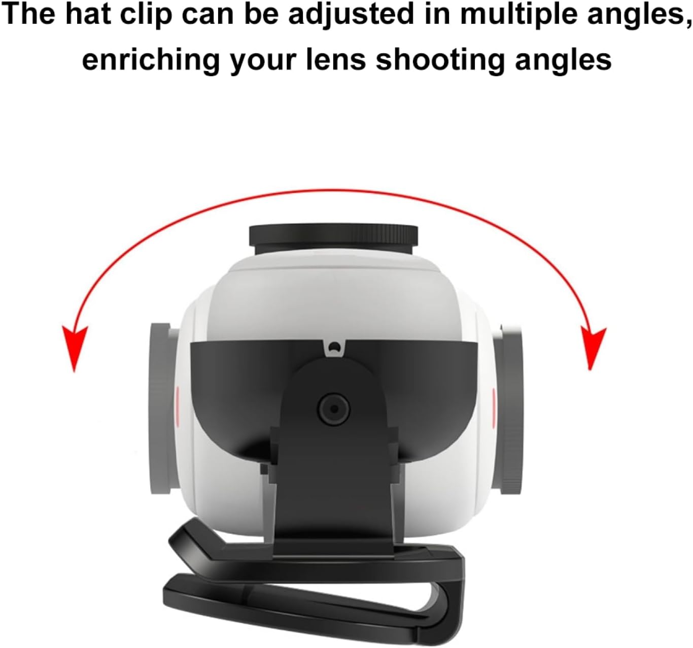 Réinitialisation de chapeau fa - Insta360 Camera Go 3 avis et prix