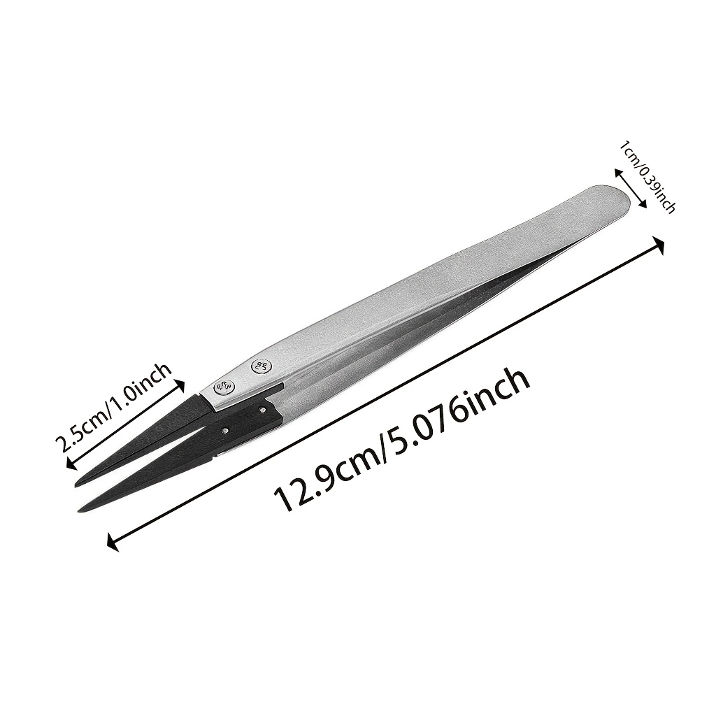 Jeu de pincettes antistatiques - Electronics Repair Tools And Equipment avis et prix