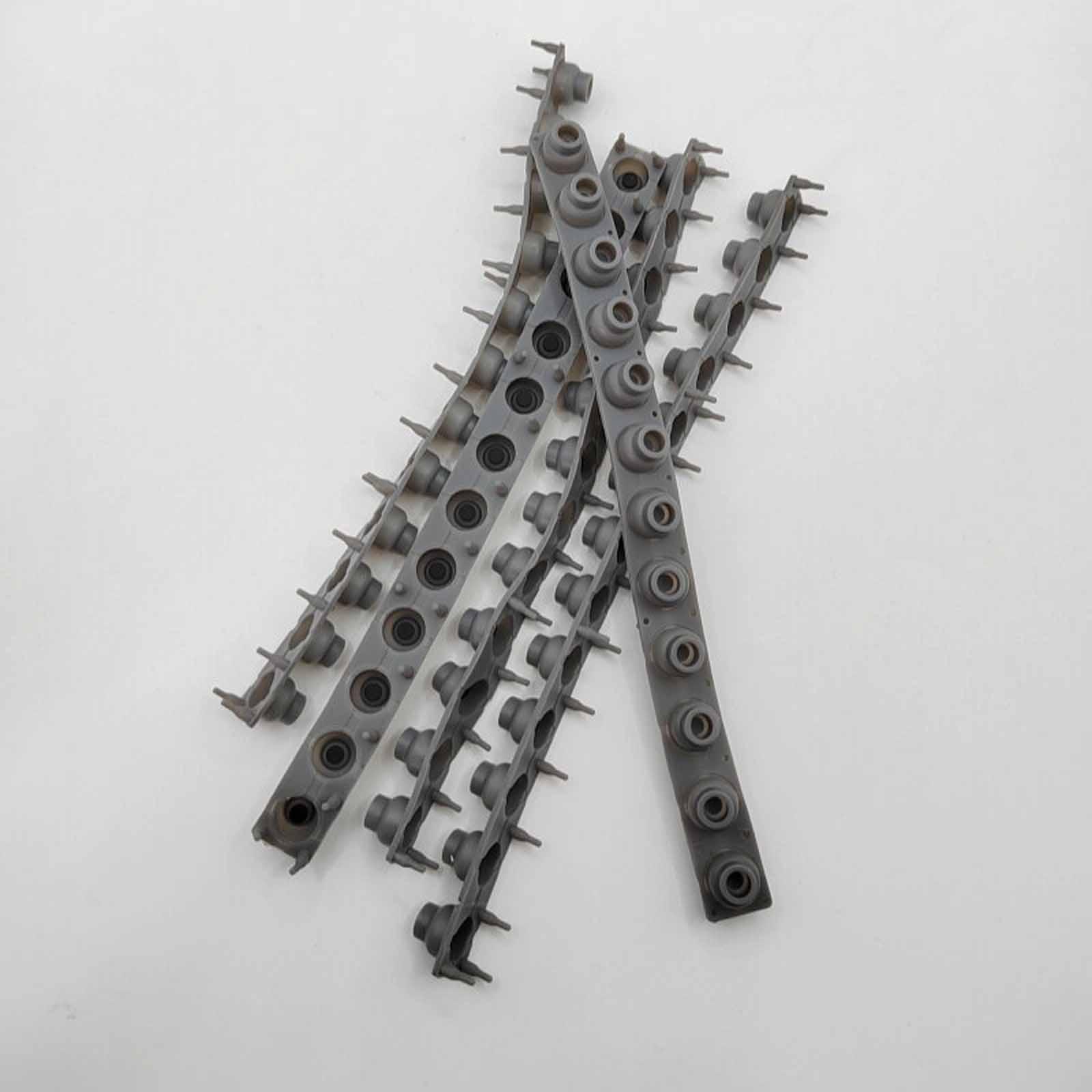 Bande conductrice en silicone  - Electronics Repair And Maintenance avis et prix