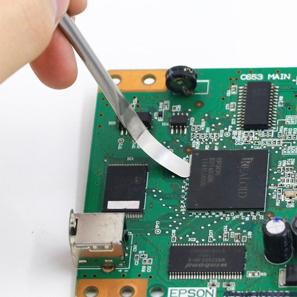 Dissolvant de colle CPU IC pou - Electronics Repair Manual avis et prix