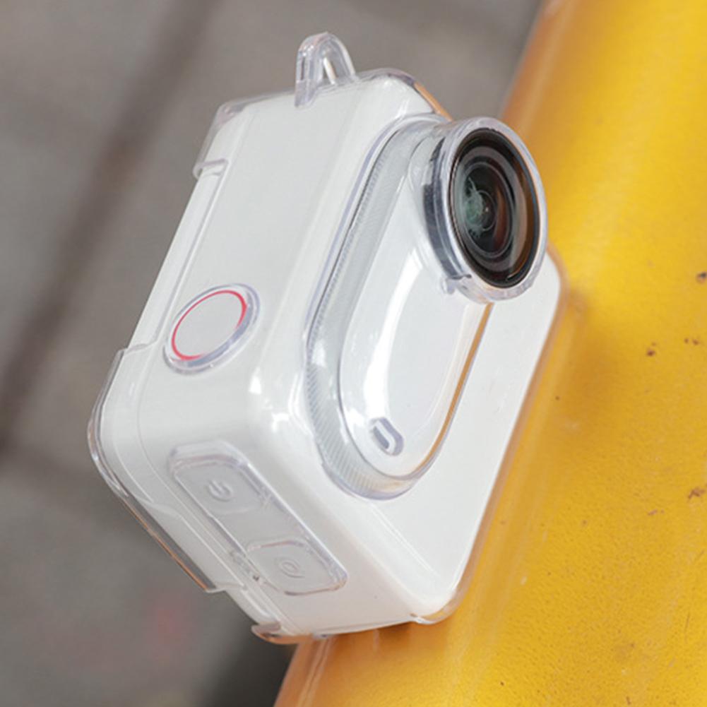Étui de Protection Anti-chute  - Insta360 Camera Go 3 avis et prix