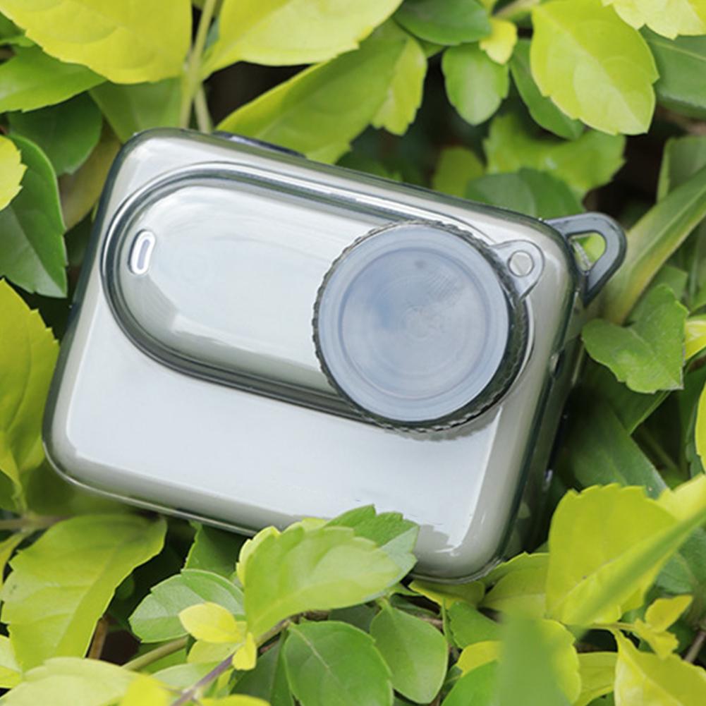 Étui de Protection Anti-chute  - Insta360 Camera Go 3 avis et prix