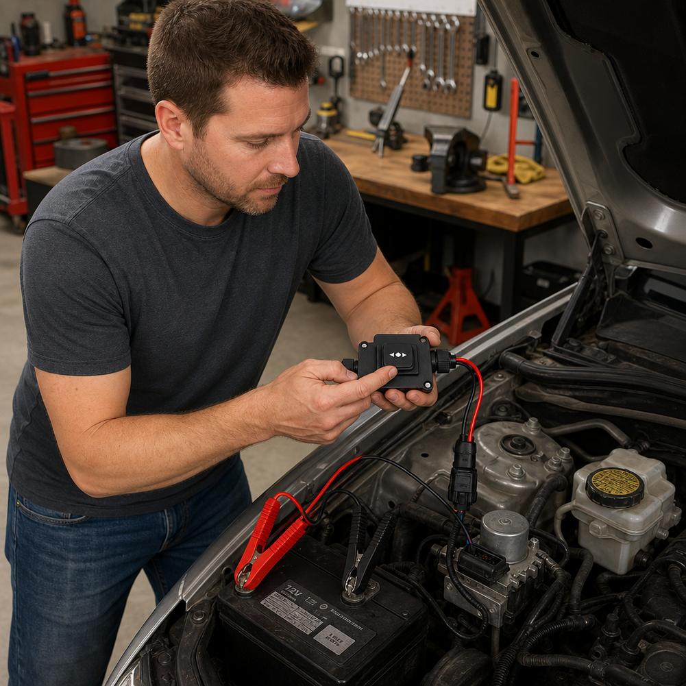 Dispositif de déverrouillage é - Electronics Repair And Maintenance avis et prix