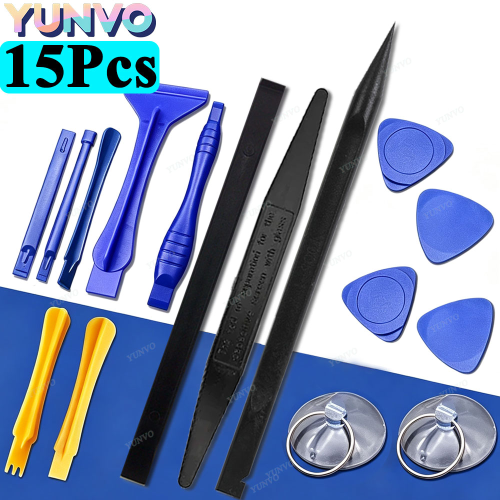 Kit d'outils d'ouverture et de - Electronics Repair Services avis et prix