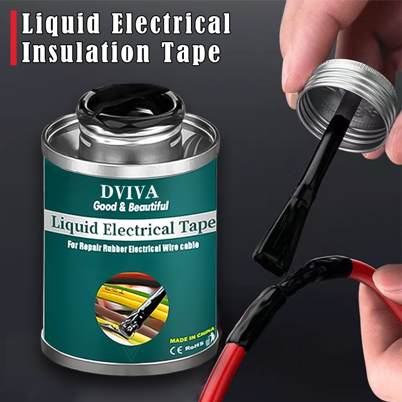 Ruban électrique liquide, pâte - Electronics Repair Tape avis et prix
