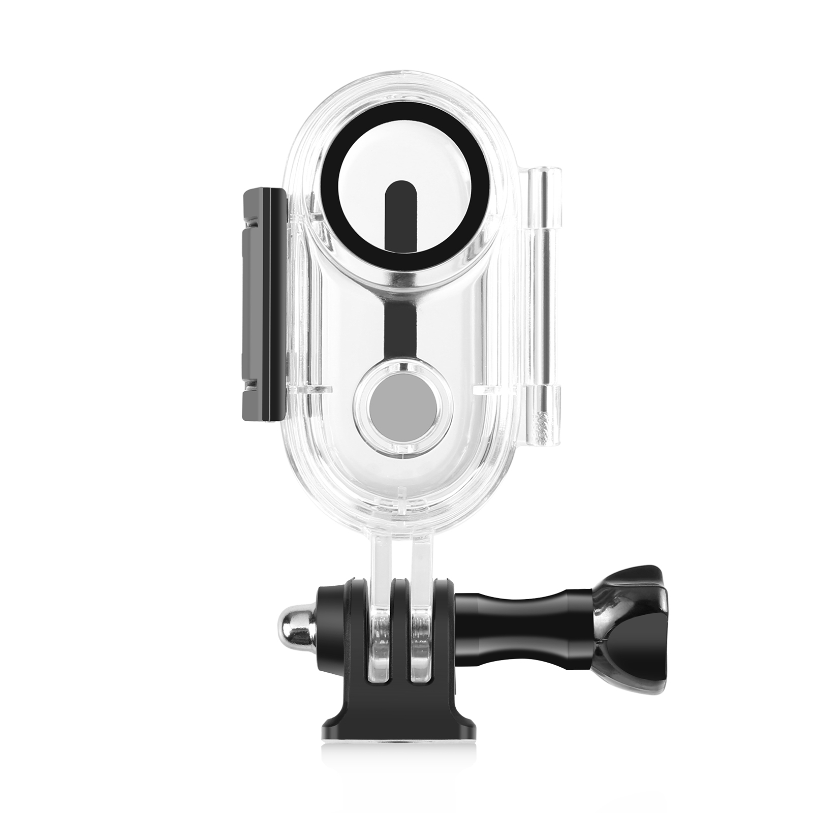 PULUZ 40m boîtier étanche sous - Insta360 Camera Go 3 avis et prix