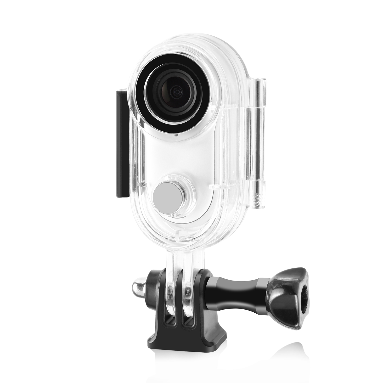 PULUZ 40m boîtier étanche sous - Insta360 Camera Go 3 avis et prix