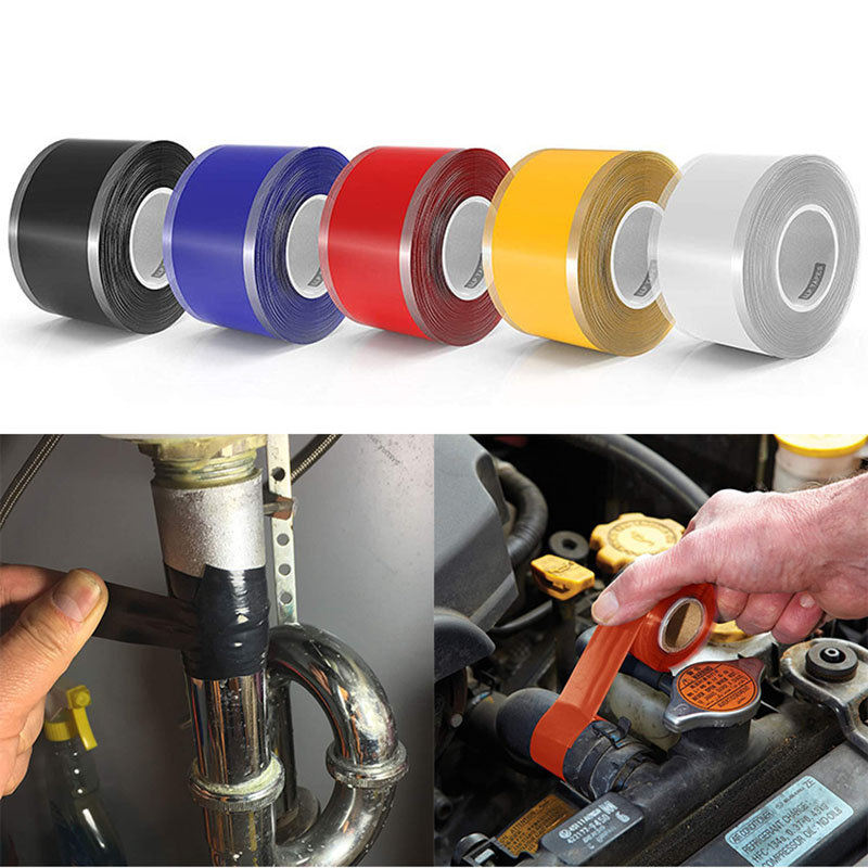 Bandes de Réparation en Silico - Electronics Repair Tape avis et prix