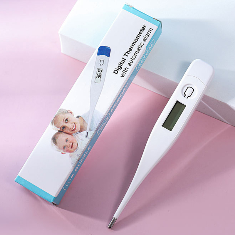 Nouveau thermomètre Oral de ch - Electronics Repair And Maintenance avis et prix