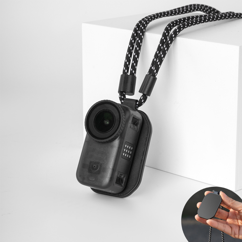 Support magnétique pour caméra - Insta360 Camera Go 3 avis et prix