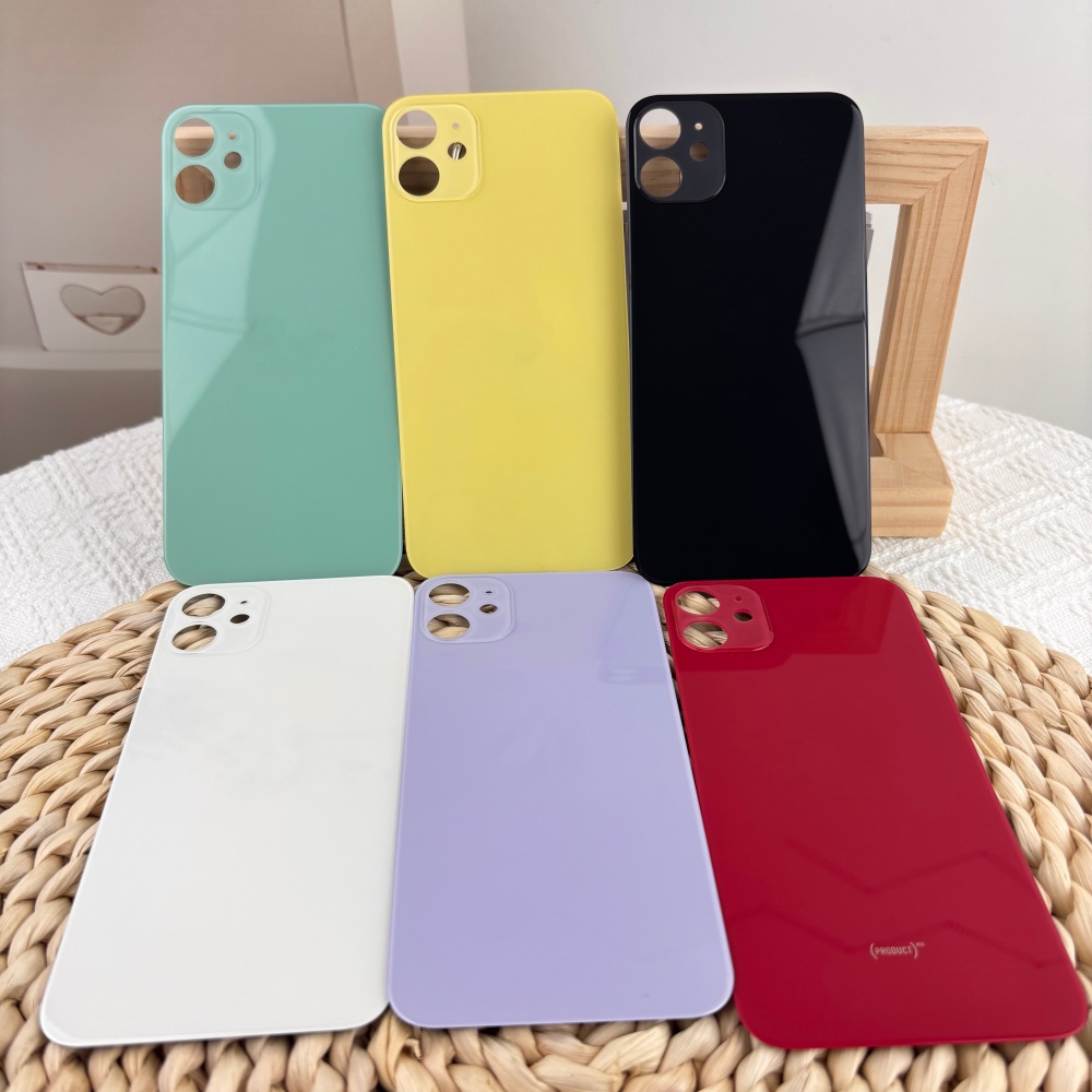 Pour Apple iPhone 11, coque ar - Phone Battery Replacement avis et prix