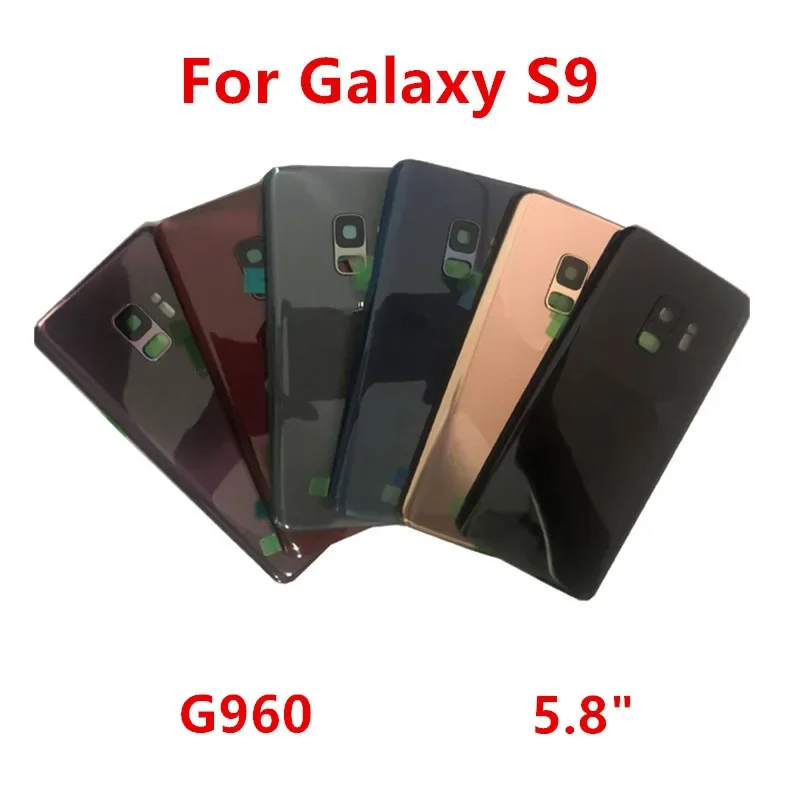Boîtier S9 G960 pour Samsung G - Phone Battery Replacement avis et prix