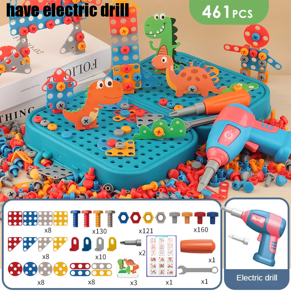 Ensemble d'outils de jouets po - Electronics Repair Simulator avis et prix