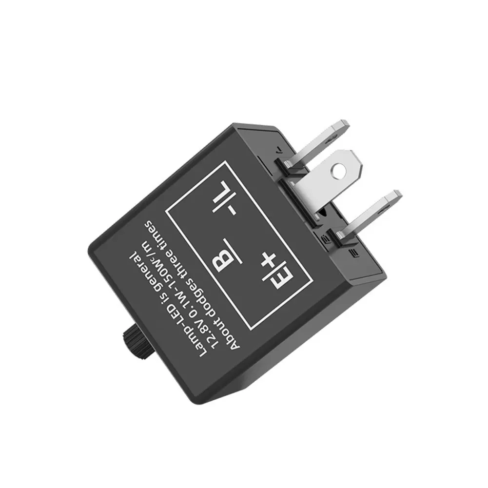 Relais de clignotant LED régla - Electronics Repair And Maintenance avis et prix