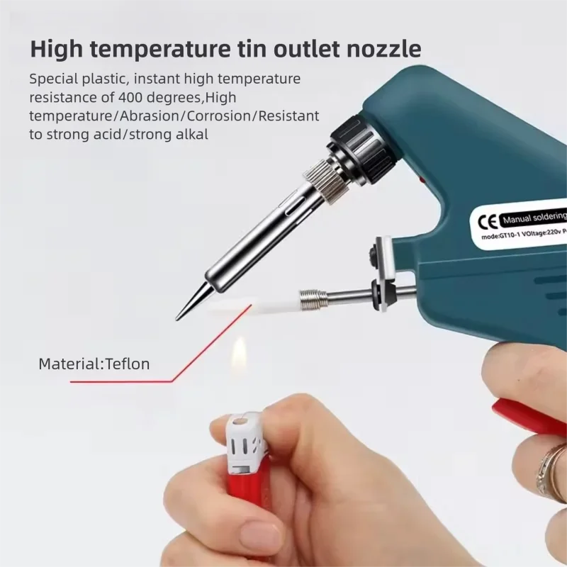 Fer à souder à température rég - Electronics Repair And Maintenance avis et prix