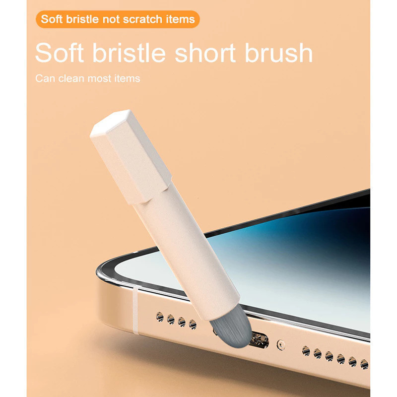 Kit de nettoyage de clavier 20 - Electronics Repair And Maintenance avis et prix