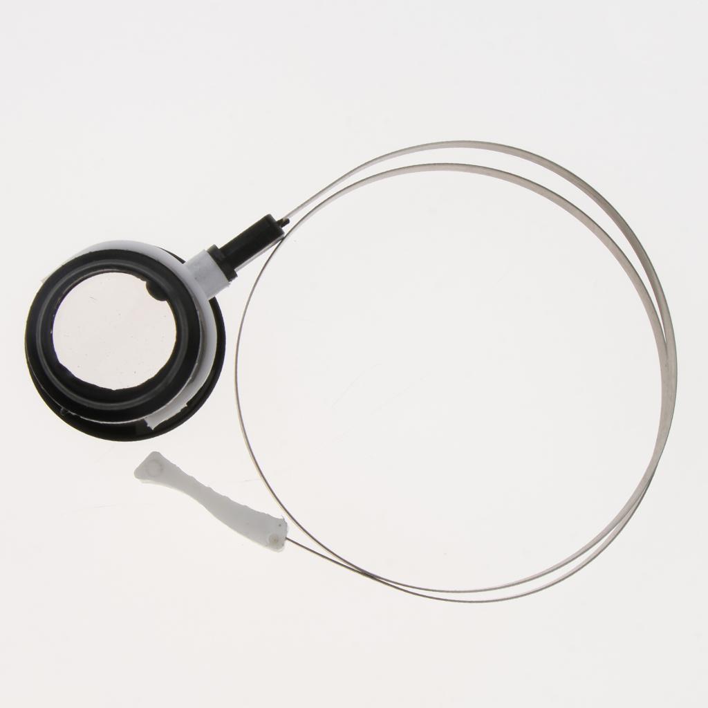 Loupe de poche en acier inoxyd - Electronics Repair Tools And Equipment avis et prix