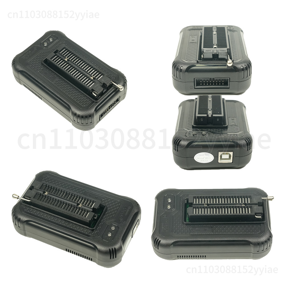 Programmeur amélioré TL866II P - Electronics Repair Plus avis et prix