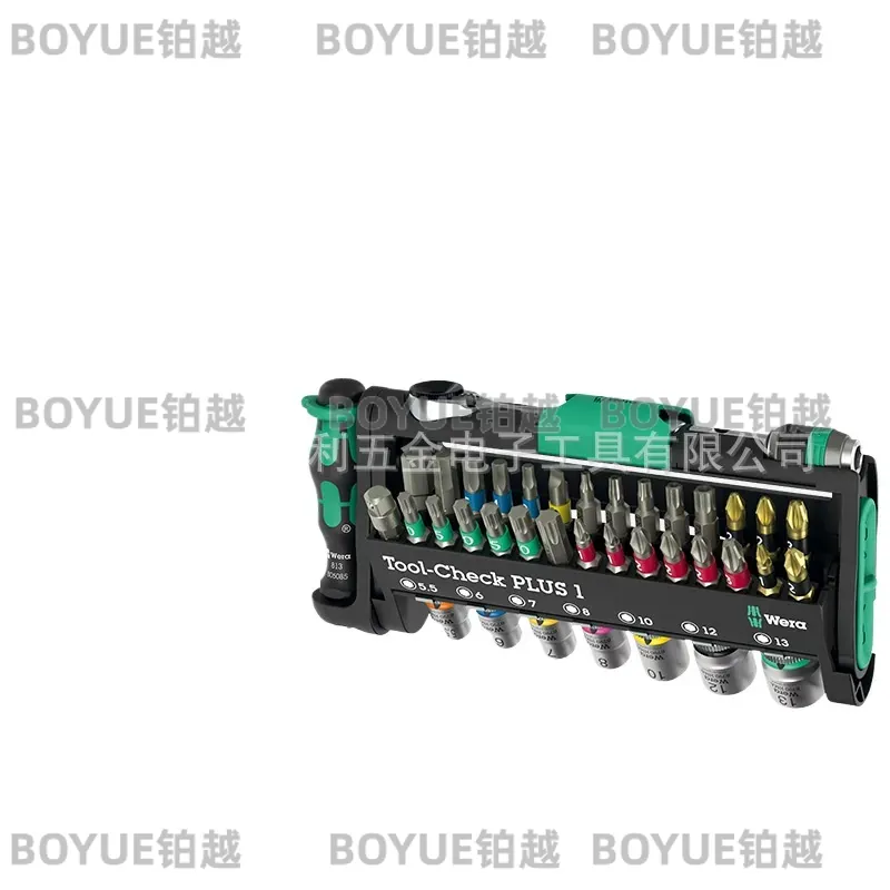 Ensemble de tournevis à clique - Electronics Repair Plus avis et prix