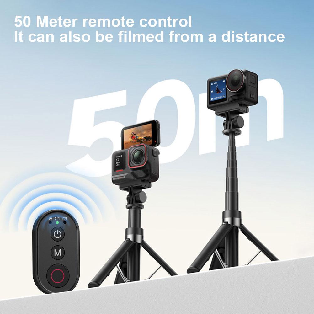 Télécommande sans fil Bluetoot - Insta360 Camera Go 3 avis et prix