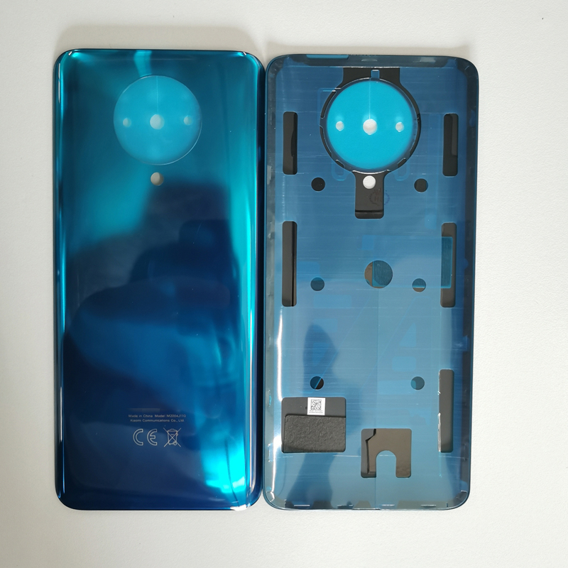 Nouveau pour POCO F2 Pro verre - Phone Battery Replacement avis et prix