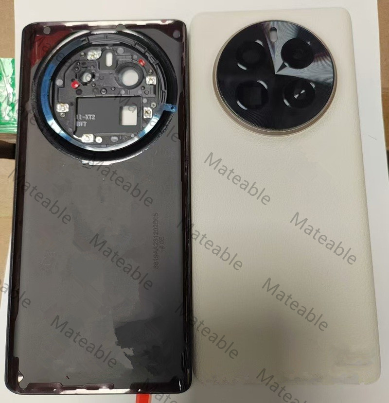 Boîtier GT5Pro pour Realme GT  - Phone Battery Replacement avis et prix