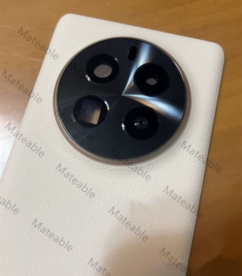 Boîtier GT5Pro pour Realme GT  - Phone Battery Replacement avis et prix