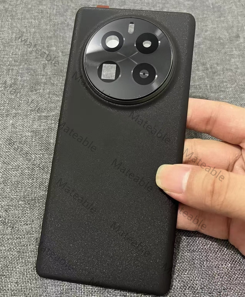 Boîtier GT5Pro pour Realme GT  - Phone Battery Replacement avis et prix