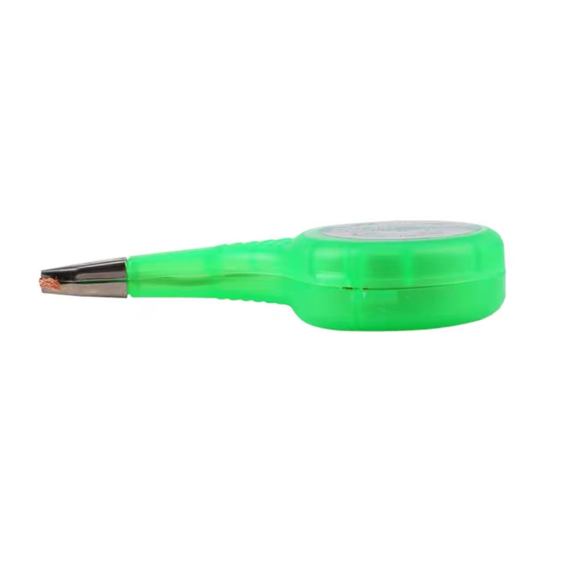 Mèche à dessouder résistante à - Electronics Repair Tape avis et prix