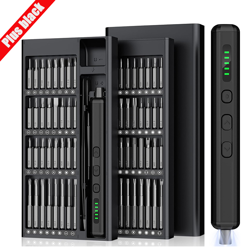 Kit de tournevis électrique de - Electronics Repair Plus avis et prix